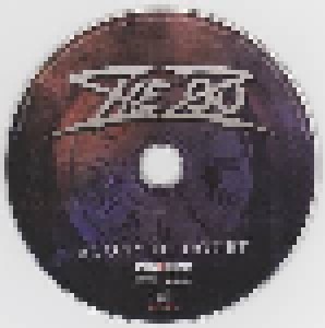 Shezoo: Agony Of Doubt (CD) - Bild 3