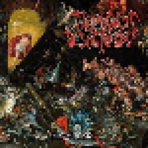 Maggoty Corpse: Requiem (CD) - Bild 1