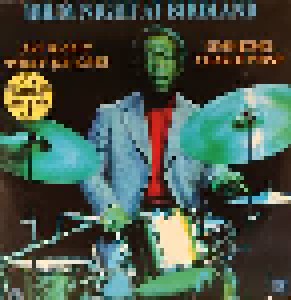Cover - Philly Joe Jones: Drum Night At Birdland