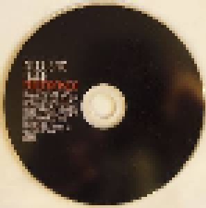 Nuclear Hyde: Noomraker (CD) - Bild 3