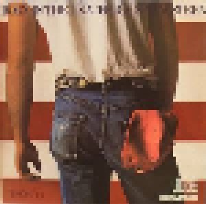 Bruce Springsteen: Born In The U.S.A. (CD) - Bild 1