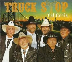 Truck Stop: California (Single-CD) - Bild 1