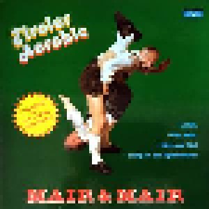 Cover - Mair & Mair: Tiroler Aerobic