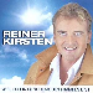 Reiner Kirsten: Weil Du Ein Geschenk Des Himmels Bist (Promo-Single-CD) - Bild 1