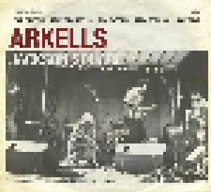 Arkells: Jackson Square (CD) - Bild 1