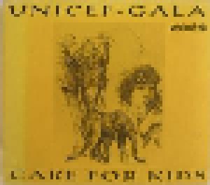 Care For Kids Unicef-Gala (CD) - Bild 1