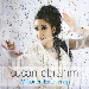 Susan Ebrahimi: Millionen Emotionen (Promo-Single-CD) - Bild 1