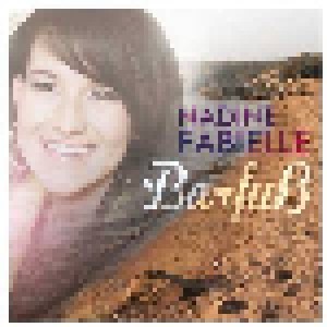 Cover - Nadine Fabielle: Barfuß