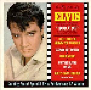 Elvis Presley: Tickle Me - Cover