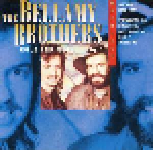 The Bellamy Brothers: Gold And More - Cover