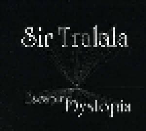 Sir Tralala: Escaping Dystopia - Cover