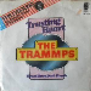 The Trammps: Trusting Heart - Cover