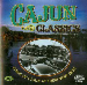 Cajun Classics - Kings Of Cajun At Their Very Best - Cover