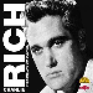 Charlie Rich: Complete Sun Masters, The - Cover