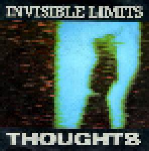 Invisible Limits: Thoughts - Cover