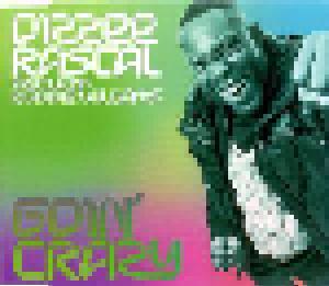 Dizzee Rascal Feat. Robbie Williams: Goin' Crazy - Cover