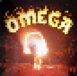 Cover - Omega: III