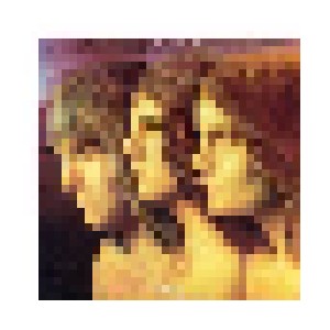 Emerson, Lake & Palmer: Trilogy (CD) - Bild 1