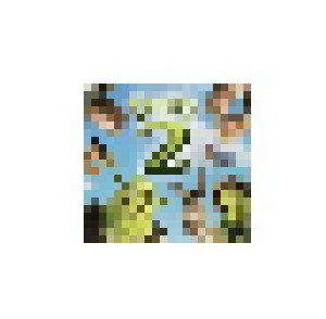 Cover - Butterfly Boucher Feat. David Bowie: Shrek 2