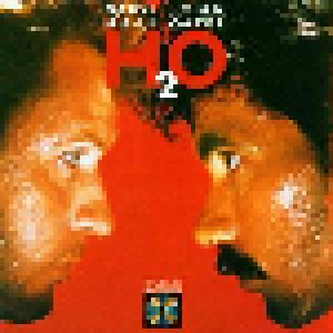 Daryl Hall & John Oates: H2O (CD) - Bild 1