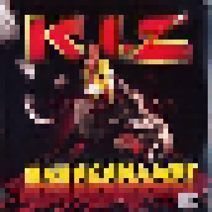K.I.Z.: Hahnenkampf (CD) - Bild 2