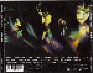 Midnight Juggernauts: Dystopia (2-CD) - Bild 3