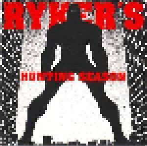 Ryker's: Hunting Season (Single-CD) - Bild 1