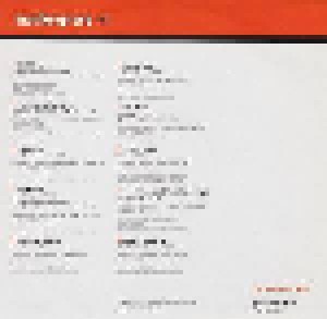 Musikexpress 091 - Sounds Now! (CD) - Bild 2