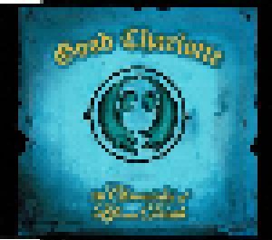 Good Charlotte: The Chronicles Of Life And Death (Single-CD) - Bild 1