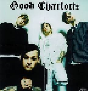 Good Charlotte: The Chronicles Of Life And Death (Single-CD) - Bild 3