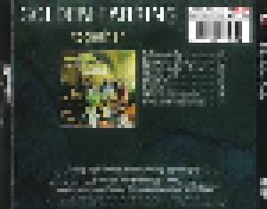 Golden Earring: Together (CD) - Bild 3