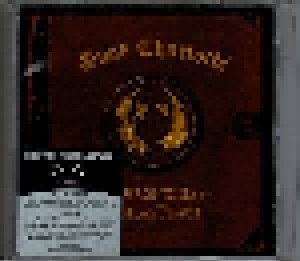 Good Charlotte: The Chronicles Of Life And Death (DualDisc) - Bild 7