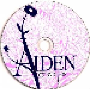 Aiden: Conviction (CD) - Bild 3