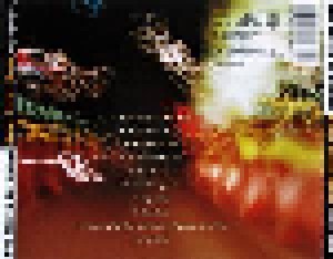 Das Weeth Experience: Aural Scenic Drive (CD) - Bild 2