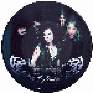 Nightwish: Amaranth (PIC-12") - Bild 5