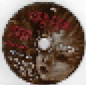 Cannibal Corpse: Bloodthirst (Promo-CD) - Bild 2