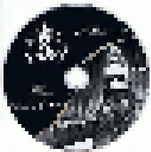 Lacrimosa: Fassade (CD + Mini-CD / EP) - Bild 3
