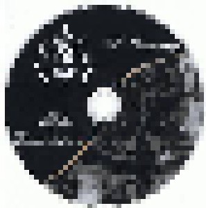 Lacrimosa: Elodia (CD + Mini-CD / EP) - Bild 4