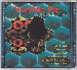 Humble Pie: The Greatest Hits (CD) - Bild 2