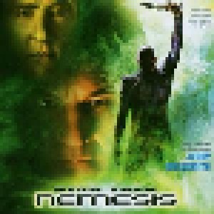 Jerry Goldsmith: Star Trek Nemesis (CD) - Bild 1