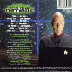Jerry Goldsmith: Star Trek Nemesis (CD) - Bild 2