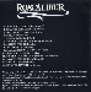 Roxcalibur (CD) - Bild 5