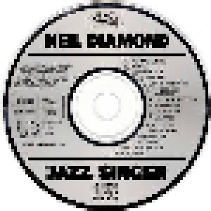 Neil Diamond: The Jazz Singer (CD) - Bild 3