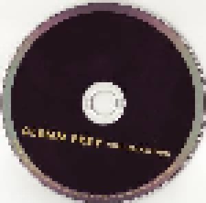 Glenn Frey: Solo Collection (CD) - Bild 3