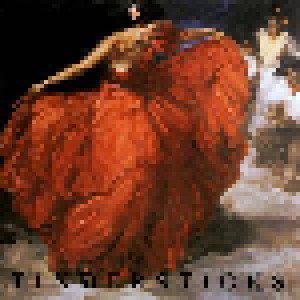 Tindersticks: The First Tindersticks Album (CD) - Bild 1