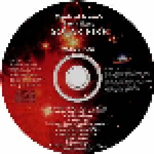 Manfred Mann's Earth Band: Solar Fire (CD) - Bild 8