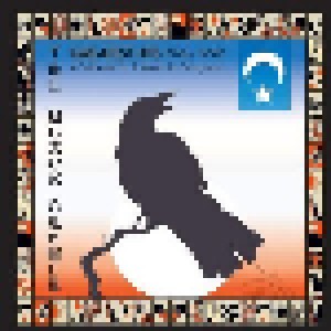 Cover - Black Crowes, The: Greatest Hits 1990-1999 - A Tribute To A Work In Progress