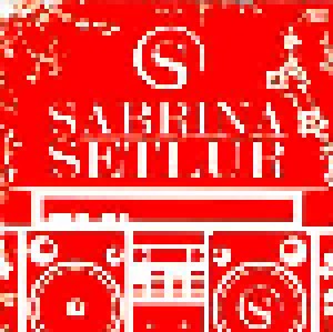 Cover - Sabrina Setlur: Rot