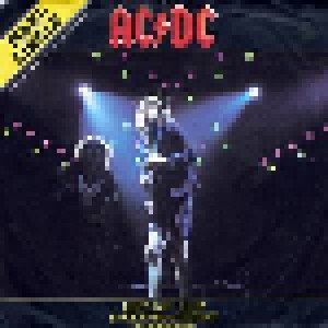 AC/DC: Let's Get It Up (12") - Bild 1