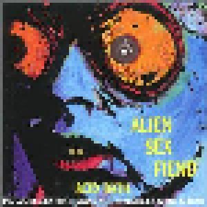 Alien Sex Fiend: Acid Bath (CD) - Bild 1
